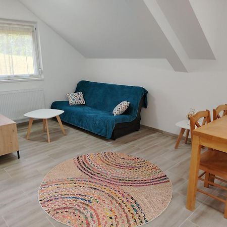 Ferienwohnung Stari Trsic Exterior foto