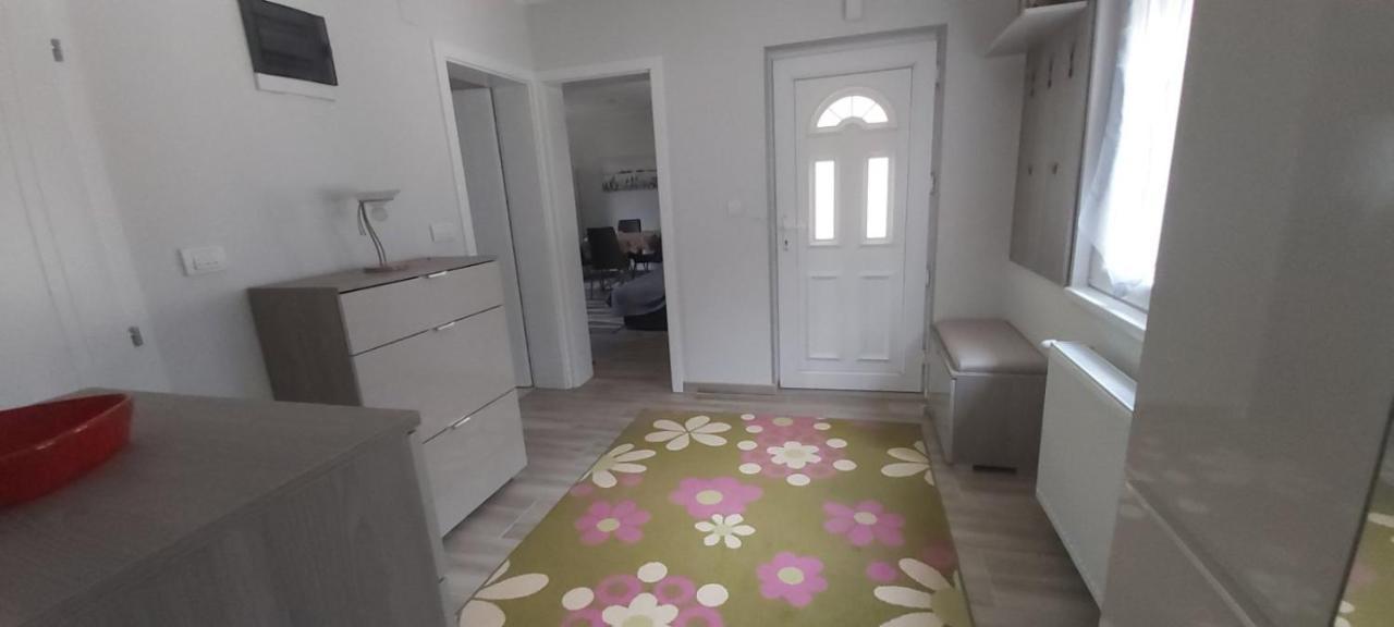 Ferienwohnung Stari Trsic Exterior foto