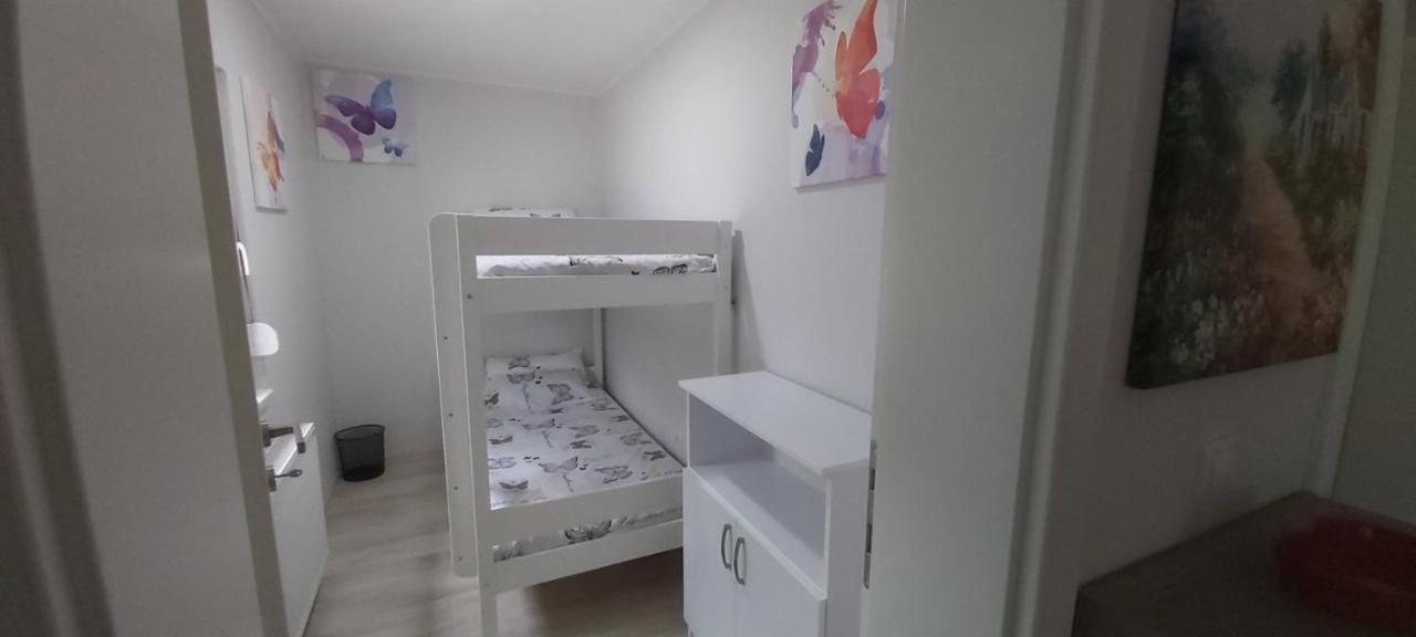 Ferienwohnung Stari Trsic Exterior foto
