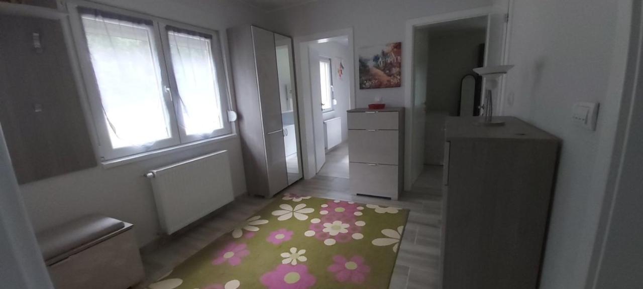 Ferienwohnung Stari Trsic Exterior foto