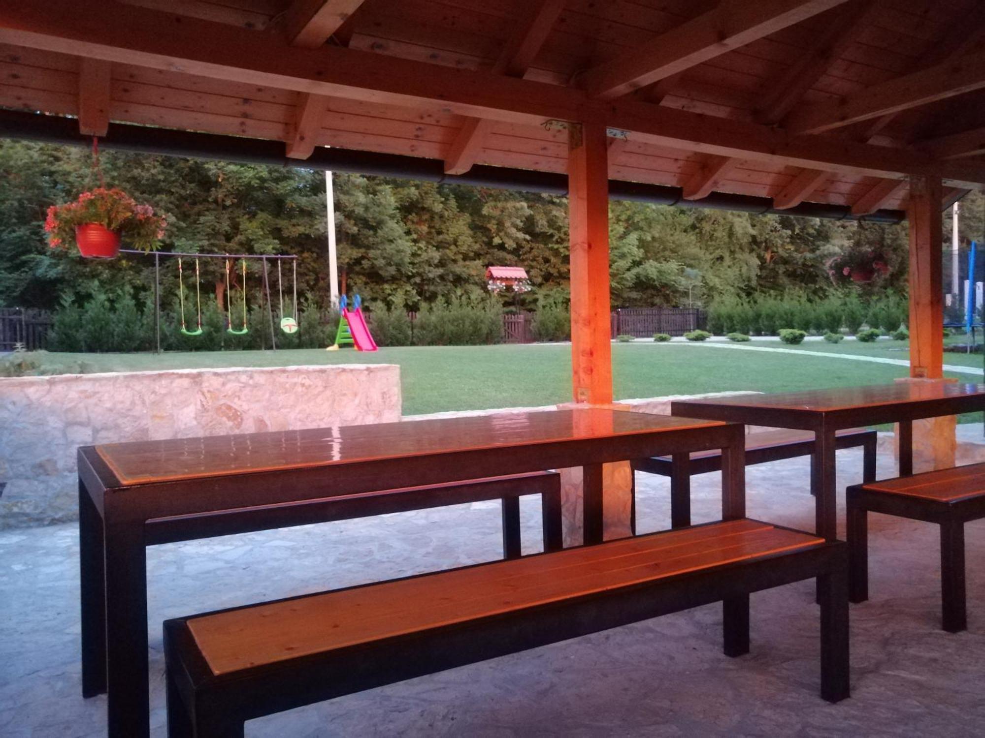 Ferienwohnung Stari Trsic Exterior foto