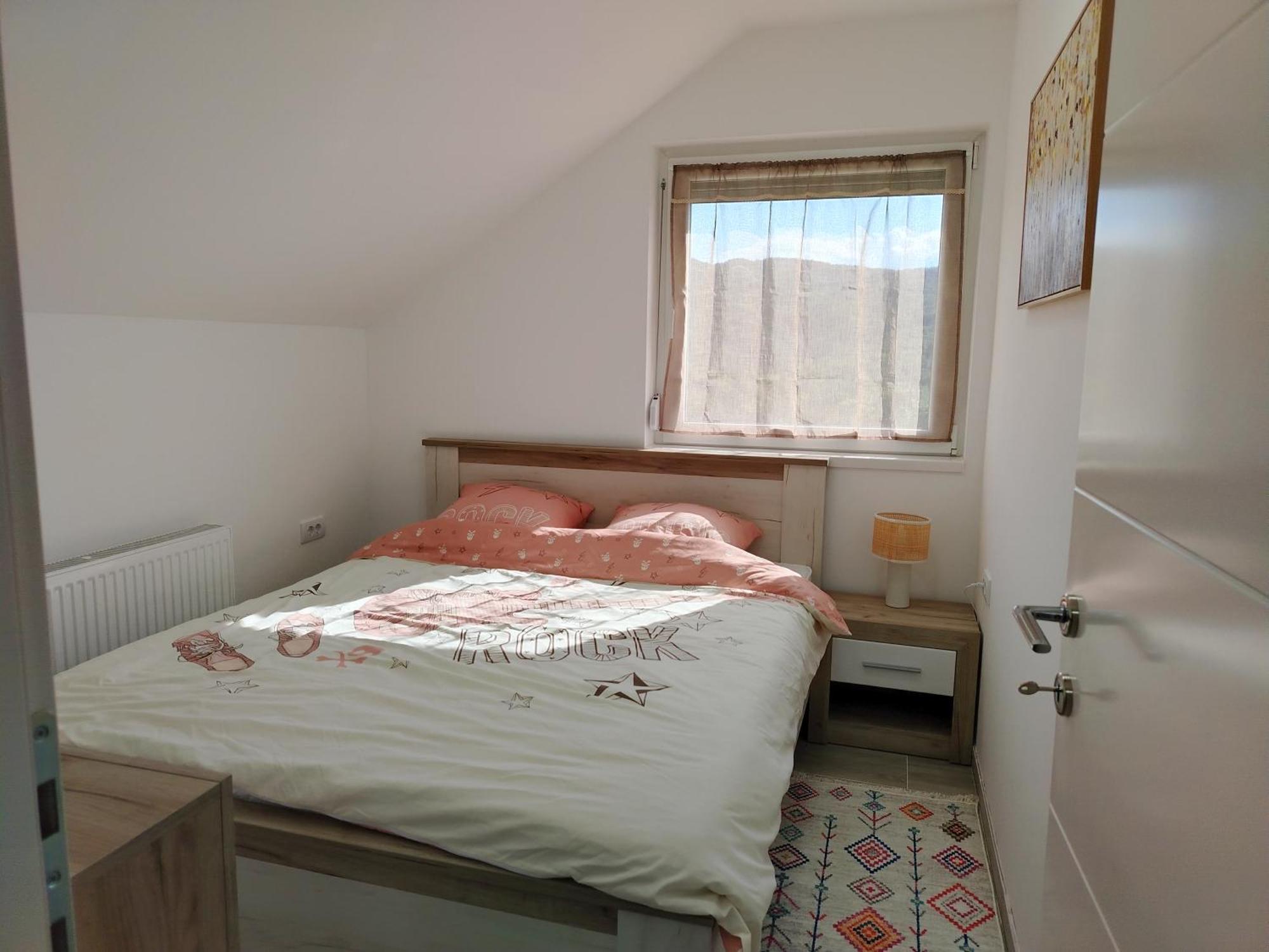 Ferienwohnung Stari Trsic Exterior foto