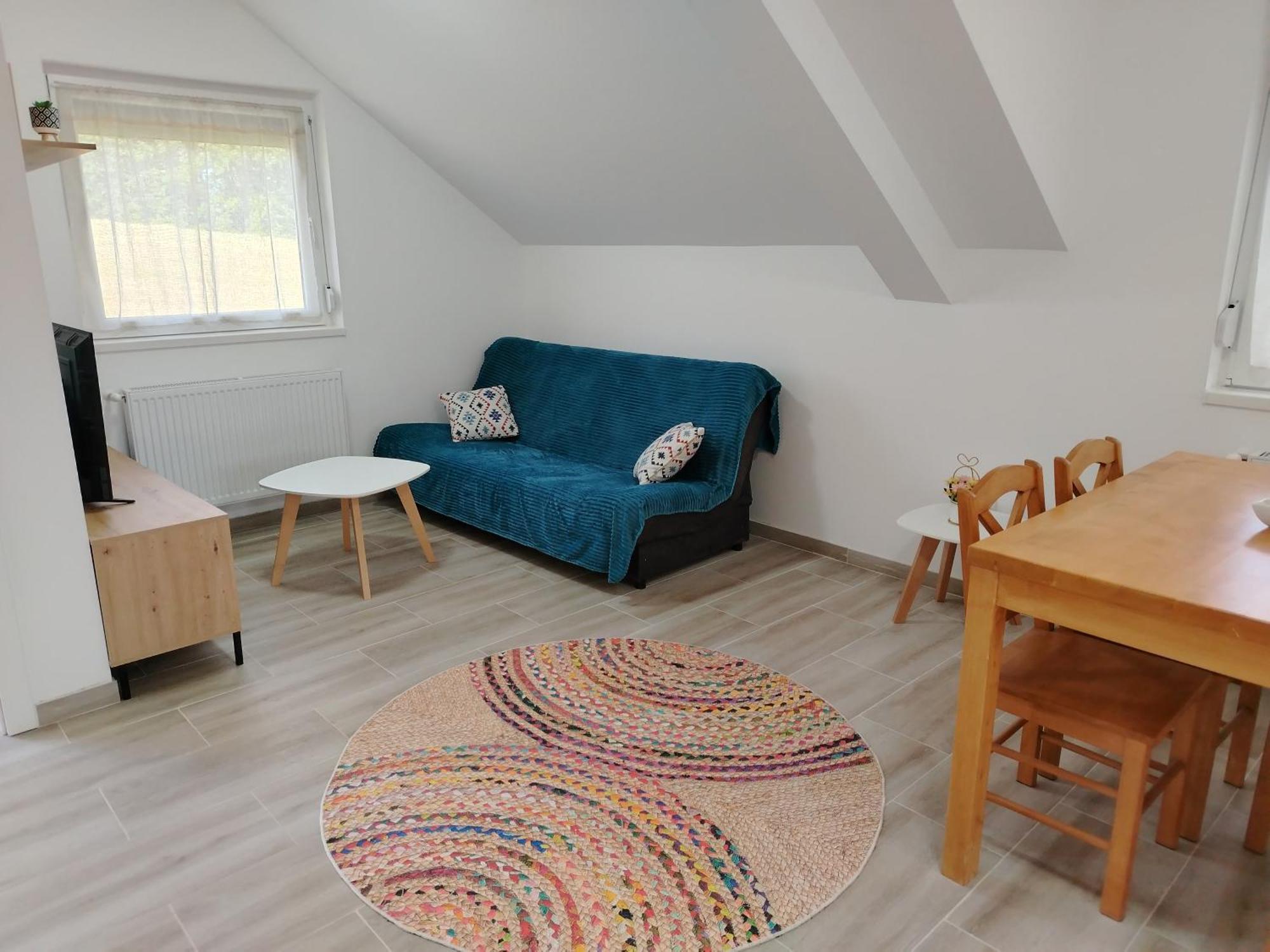 Ferienwohnung Stari Trsic Exterior foto