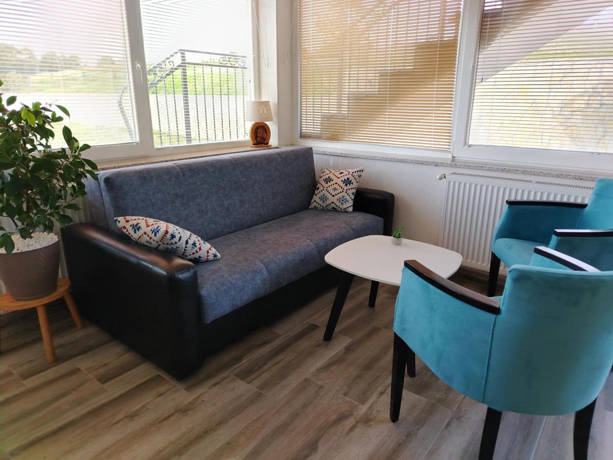 Ferienwohnung Stari Trsic Exterior foto
