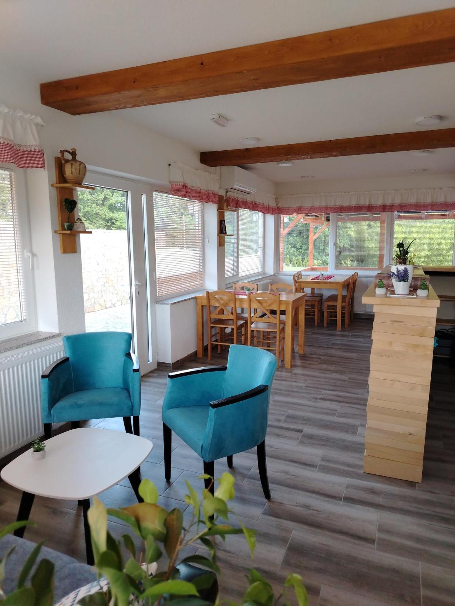 Ferienwohnung Stari Trsic Exterior foto